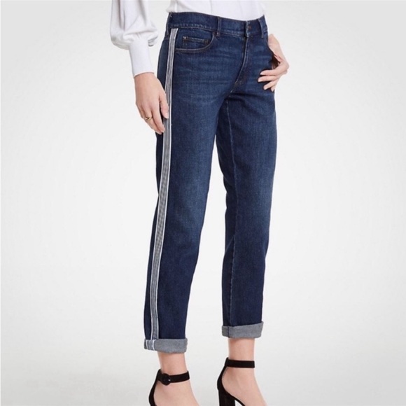 Lot of 3 Size 8 Jeans - Picture 4 of 4